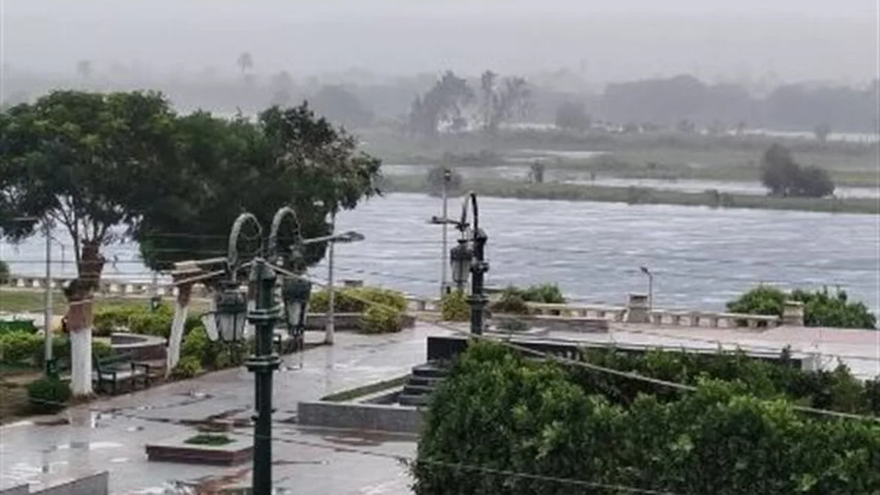 توقعات بطقس مائل للبرودة وانخفاض ملموس في درجات الحرارة غدًا الجمعة